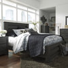 Penndel Standard Bed