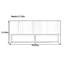 Buffet simple et pratique-919794221