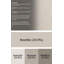 Tapis brun clair Fayette-297236843