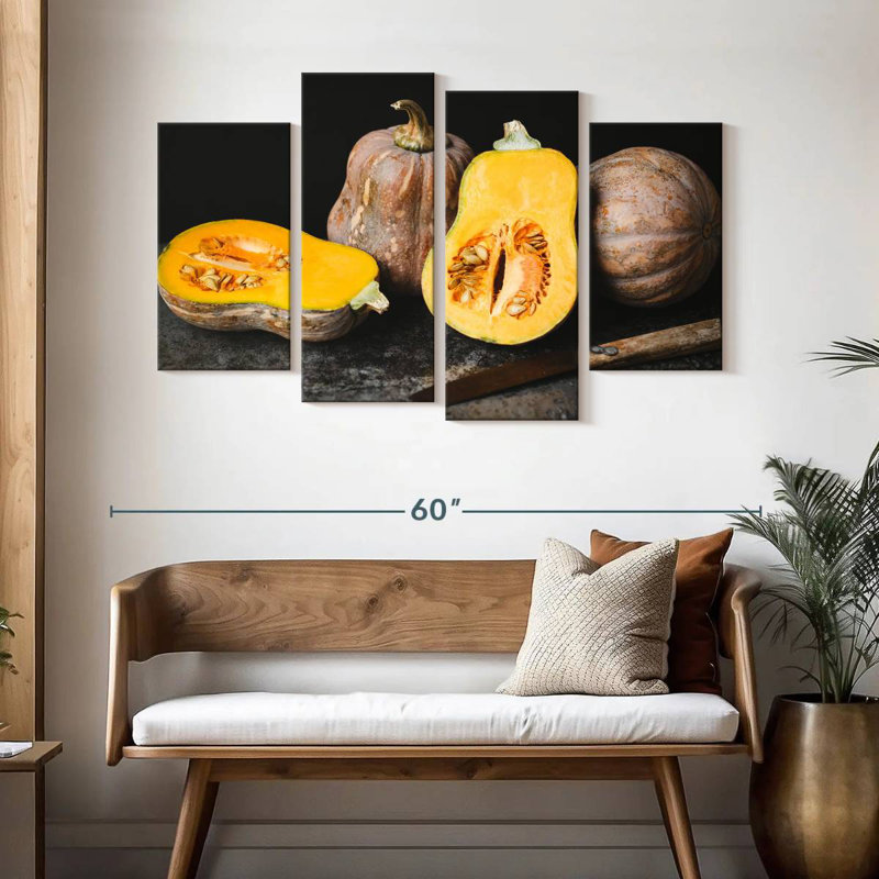 Yarlin Butternut Squash