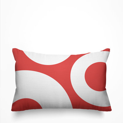 Coussin lombaire intérieur / extérieur Luella