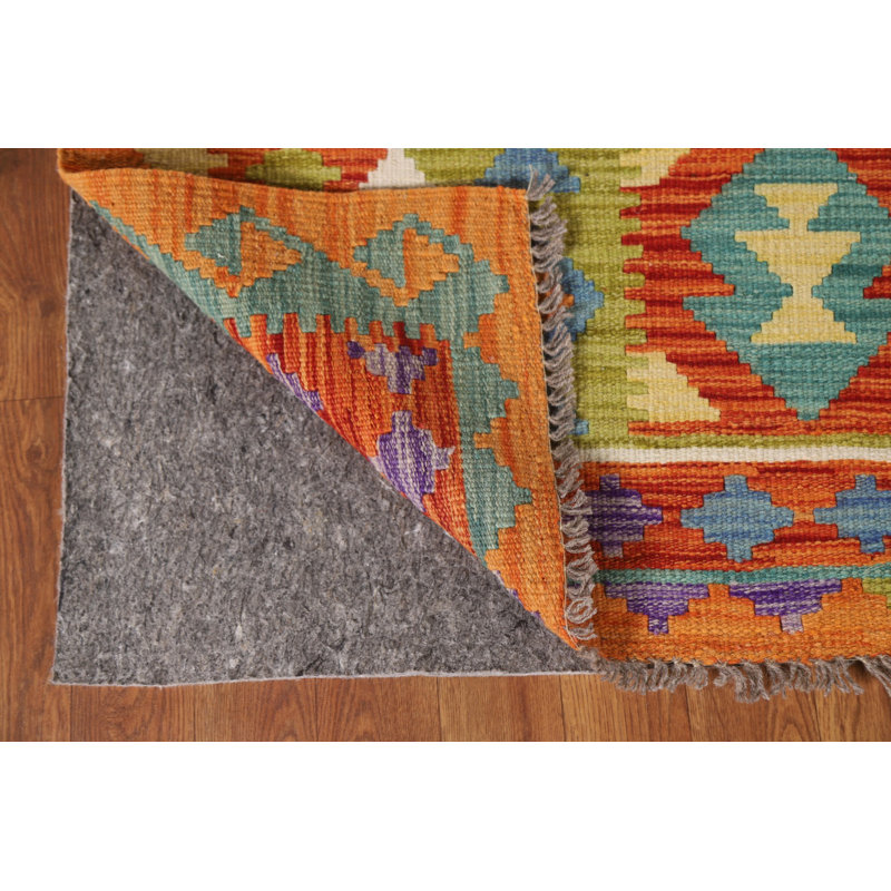 Tapis décoratif South Western Kilim