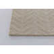 Herringbone Hand Tufted Chevron Area Rug
