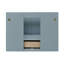 Crumley 31'' Single Bathroom Vanity with Top-27808936