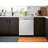 LG Front Control Dishwasher with QuadWash-75079374
