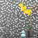 Midnight Pearl Natural Stone Mosaic Tile in Black