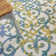 Mappsville Indoor / Outdoor Rug