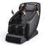 Fauteuil de massage corporel 3D 2026 Bugati avec coussins gonflables, massage des pieds, thermothérapie, fauteuil inclinable shiatsu, écran ACL et commande vocale, musique Bluetooth-249818392