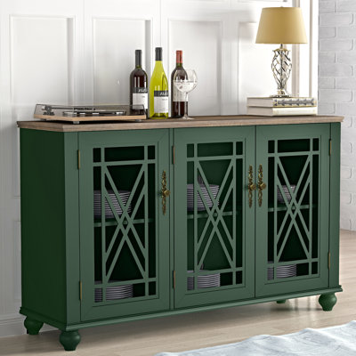 Buffet de rangement Adao