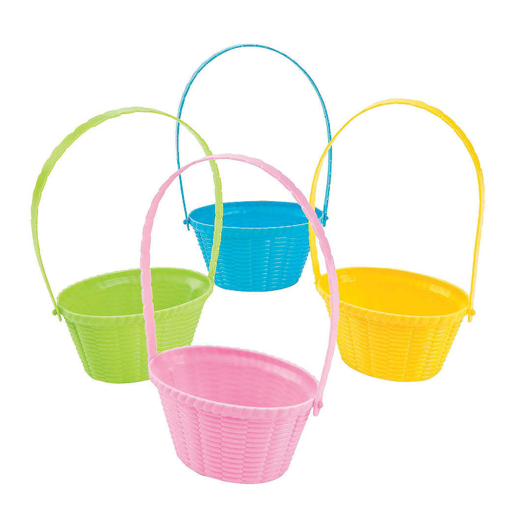 Azuolas Easter Party Favors (Set of 12) The Holiday Aisle®