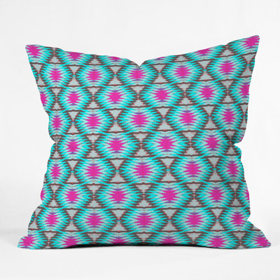 Coussin intérieur / extérieur Holli Zollinger