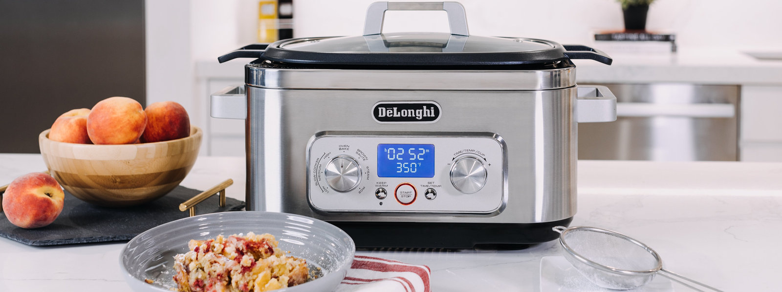 De'Longhi Image Hero