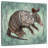 Brampt Armadillo-109203521