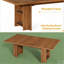 Rustic Kitchen Table,Dining Table,Conference Table