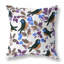 Coussin intérieur / extérieur Sweet Tweets-111762880-111762873