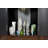 Sharitta 40'' Single Bathroom Vanity with Marble Top