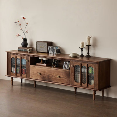 Meuble télé Retro