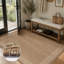 Tapis intérieur/extérieur avec bordure géométrique moderne-2084233098