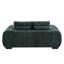 Causeuse en tissu Nunamaker-1203334037