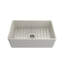30 in. L Farmhouse Kitchen Sink-397056780