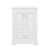 Blanc est en rupture de stock