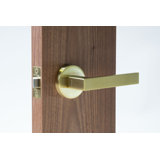 Privacy Door Lever Set