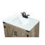 Ensemble de meuble-lavabo simple 30 po Slayton-1707830942