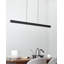 LED Pendant Lamp ARENAS With Remote-379248983