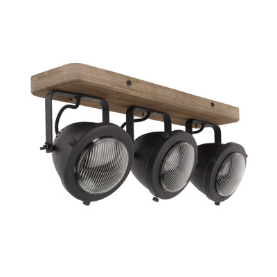 Monroy 45cm 3 -Light Track Kit