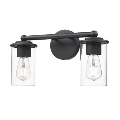 Procopio 2 - Light Dimmable Vanity Light