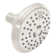 Round Multifunction Shower Head