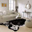 Emilia Flatweave Black/White Rug-50844787