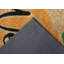 Mix Mats Welcome Pumpkin Doormat