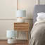 Lorelei Ceramic Table Lamp