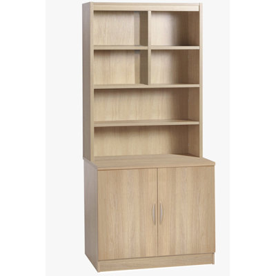 Kingston 2 -Door Storage Cabinet