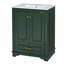 Meuble-lavabo 24 po avec lavabo en céramique-1404863525-1404863515