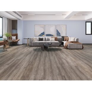 White maple herringbone 5mm SPC LVT Heavy duty 0.5 wear layer Click  flooring. **Built in underlay**