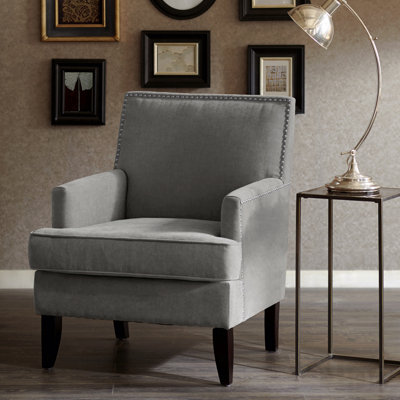 Fauteuil d'appoint Club