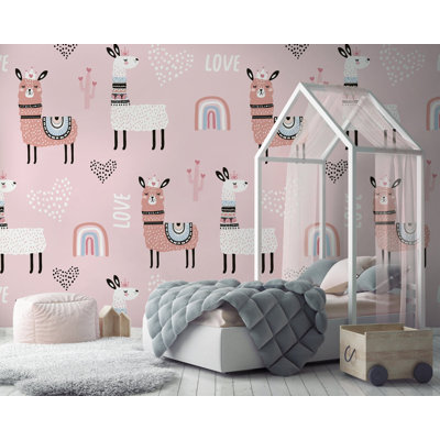 Papier peint amovible Kids