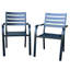  Ensemble de chaises d'extérieur-198678520