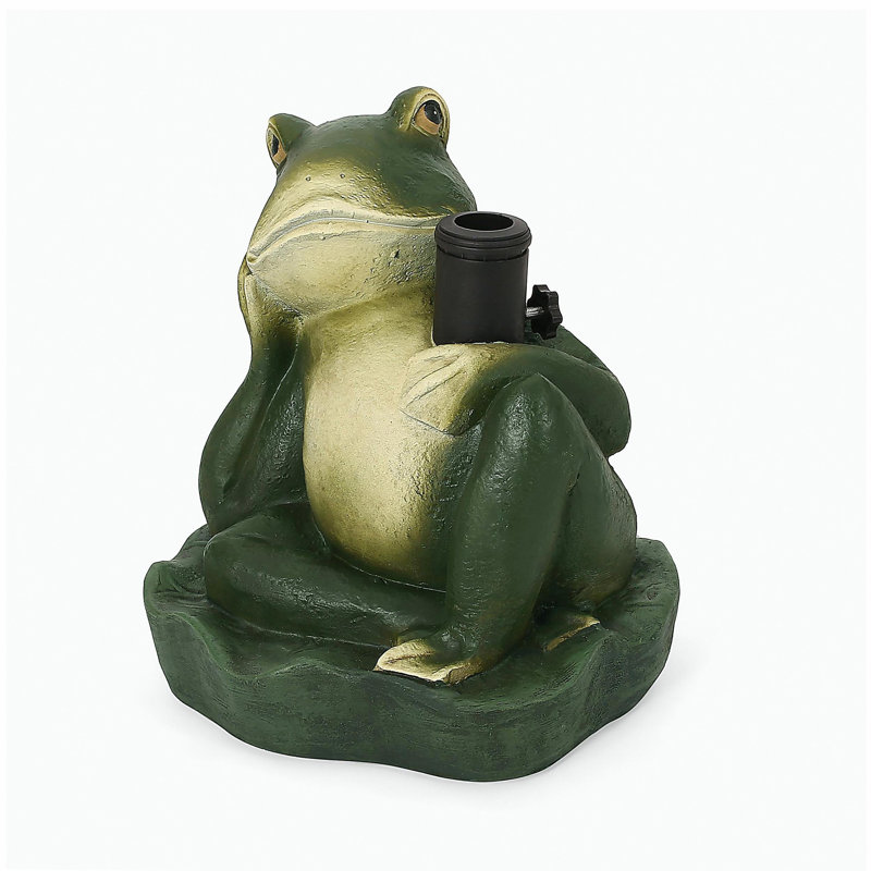 BASE DE PARAPLUIE FROG