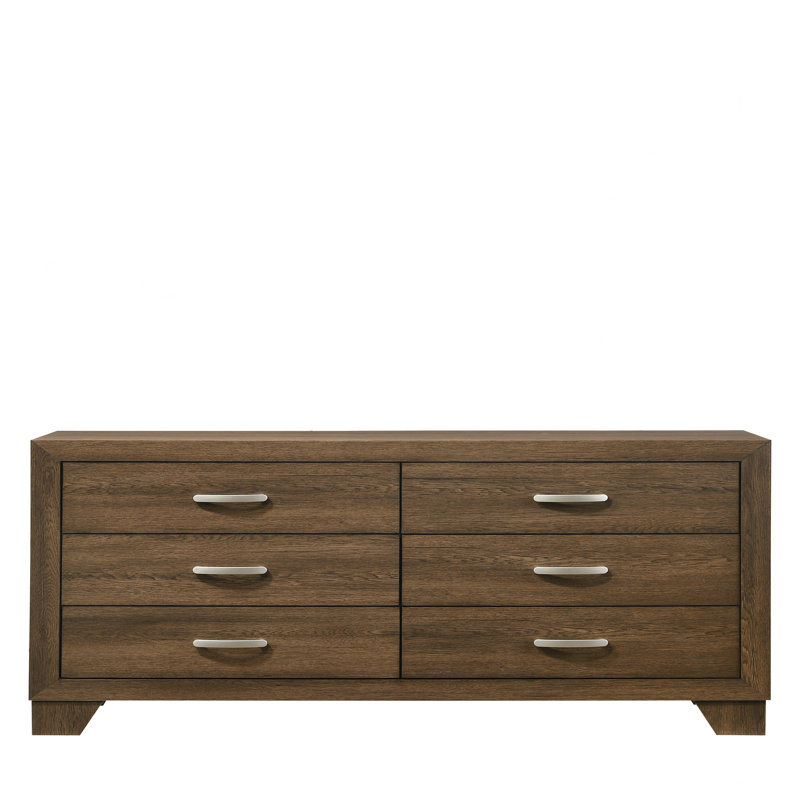 Commode
