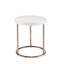 Table d'appoint Mid-Century