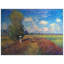 Claude Monet - Wrapped Canvas Painting-21211176