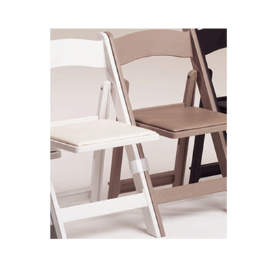 Commercial Seating Products Ganging Mechanism