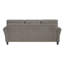 Mobilier de salon 1 pièce Classic Classic
