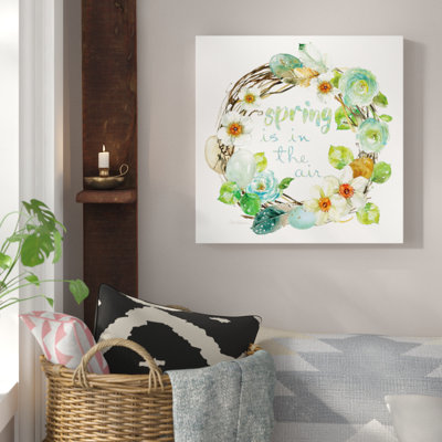 " Spring Time II "