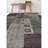 Afghan Wool Patchwork Indoor Rug