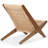 Cabe Upholstered Accent Chair