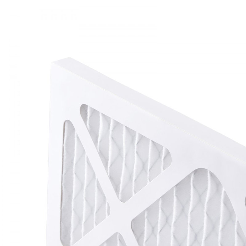 Protective Pre Filters, 5 Pack, 15.75'' x 15.75'' Air Filter Replacement, High-efficient Stage 1 Filters